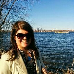 Meet your Posher, Rachelle